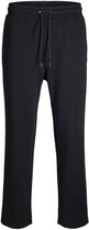 JACK&JONES - JPSTKANE BRADLEY UNCUFFED SWT PANTS NOOS - Heren - Broeken