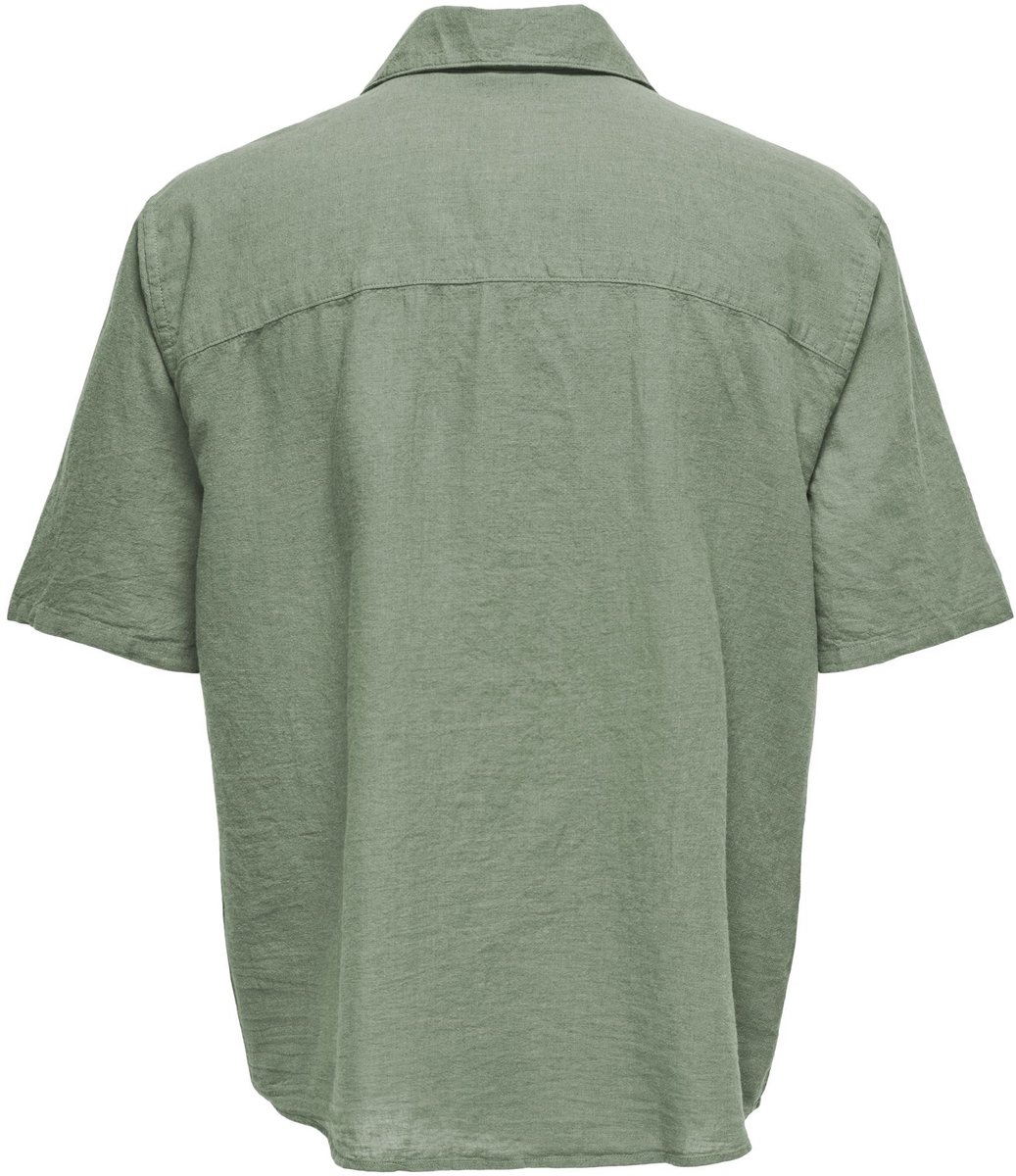 ONLY & SONS Overhemd ONSCAIDEN Overhemd