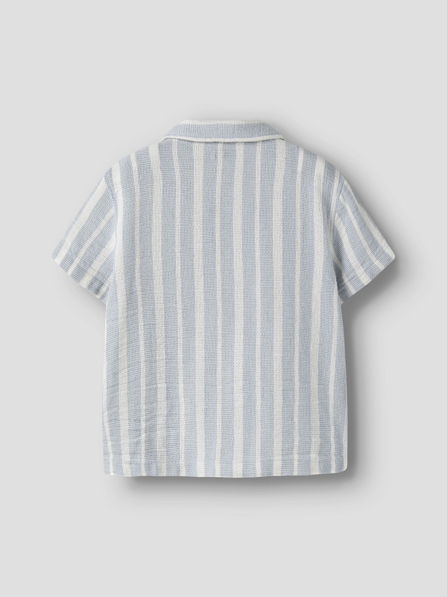 Name it Overhemd Regular fit