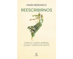 Espasa Bienestar y Salud - Reescribirnos
