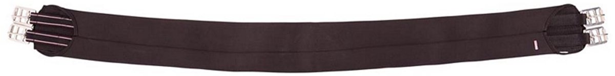 PREMIERE SINGEL NEO EASE Zwart