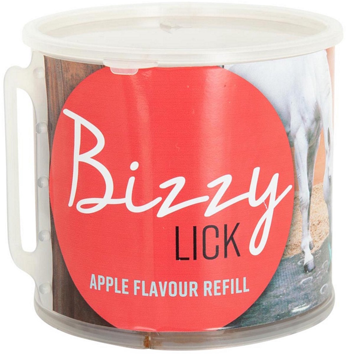 BIZZY LICK LIKSTEEN 1KG
