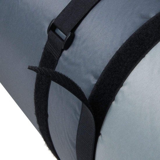 Zelfopblazend 2-persoons Luchtbed 7cm Dik Thermisch Kampeermatras XXL — afbeelding 3