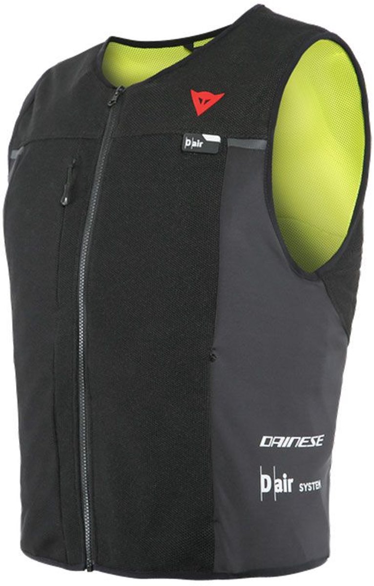 Motorairbag SMART JACKET