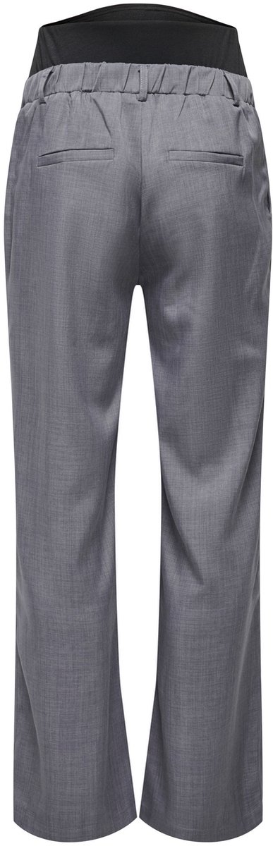 ONLY - OLMPLEAT WIDE BUMP PANT WVN - Dames - Leggings