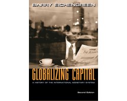 Globalizing Capital