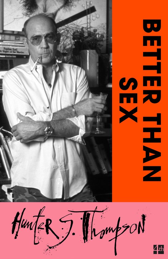 Better Than Sex - cover