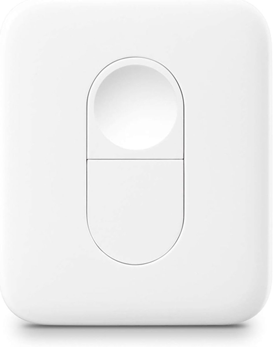 Eénknops Afstandsbediening voor Smart Home Apparaten