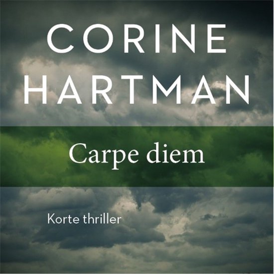 Carpe diem - cover