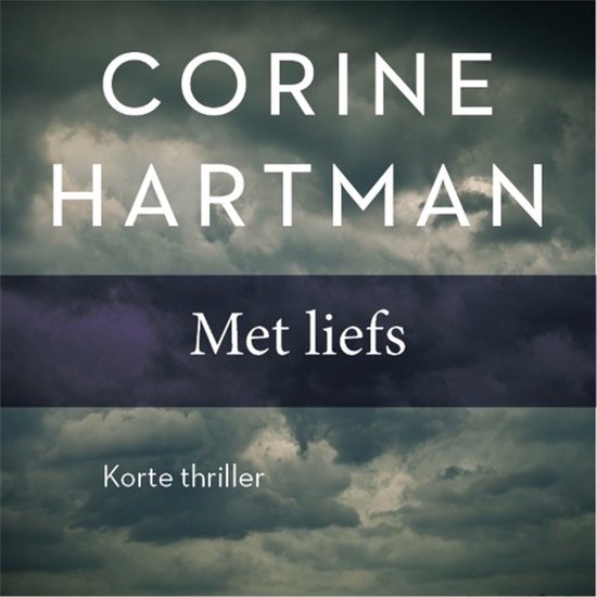 Met liefs - cover