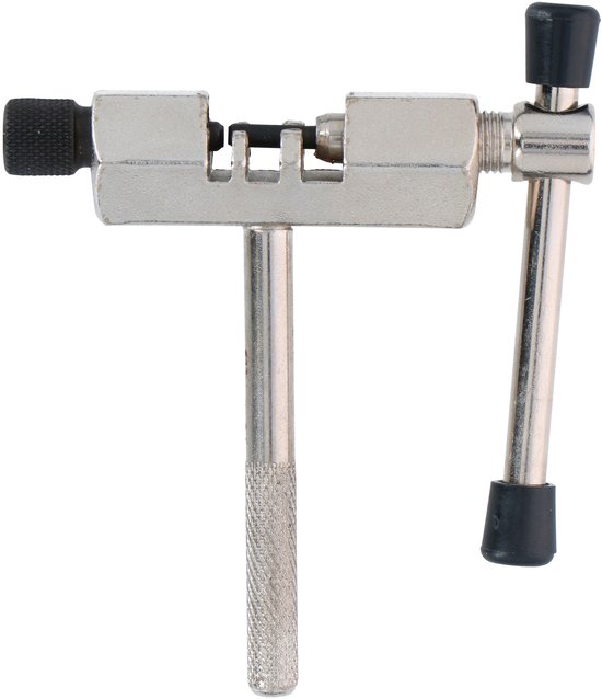 Ohm - Dérive-chaîne pour vélo - Guide-chaîne - Acier (St)