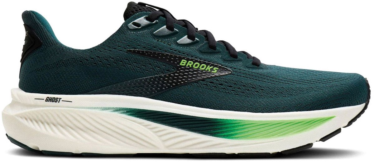 Brooks Ghost 17 Hardloopschoenen Heren