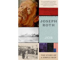 Omslag van Job
