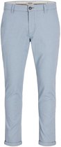JACK&JONES JPSTMARCO FURY NOOS Heren Broek - Maat W30 X L34