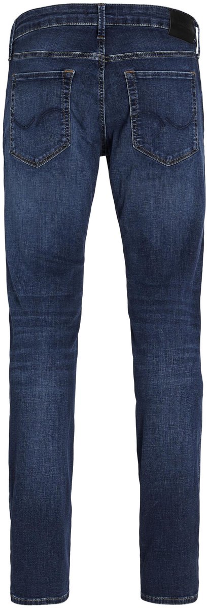 JACK & JONES - JJIGLENN JJICON JJ 057 50SPS Heren Jeans — afbeelding 2