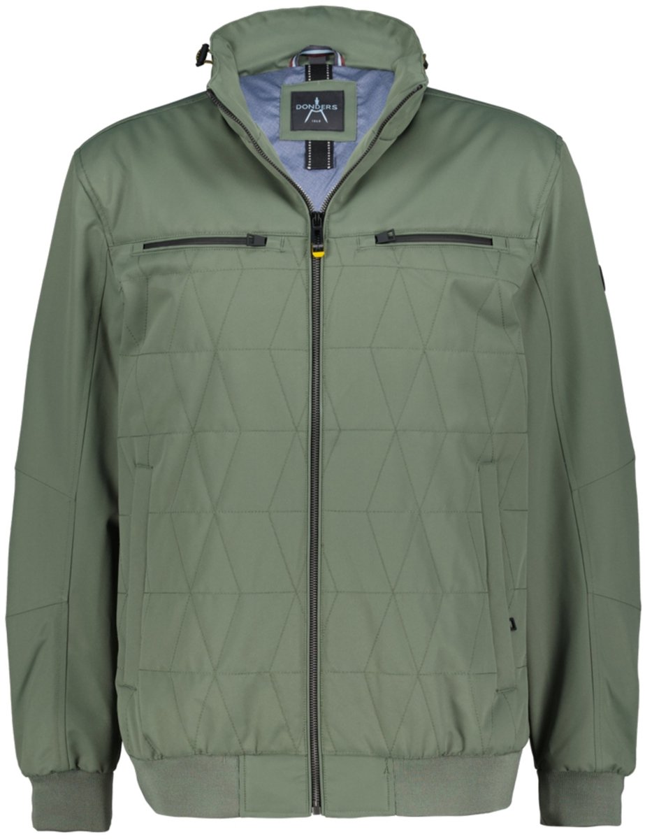 Clothory Jacket