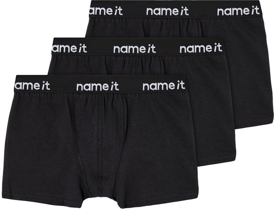 Jongens ondergoed kopen? Comfortabele boxers en slips