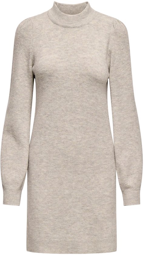 JdY Gebreide jurk JDYRUE Korte jurk