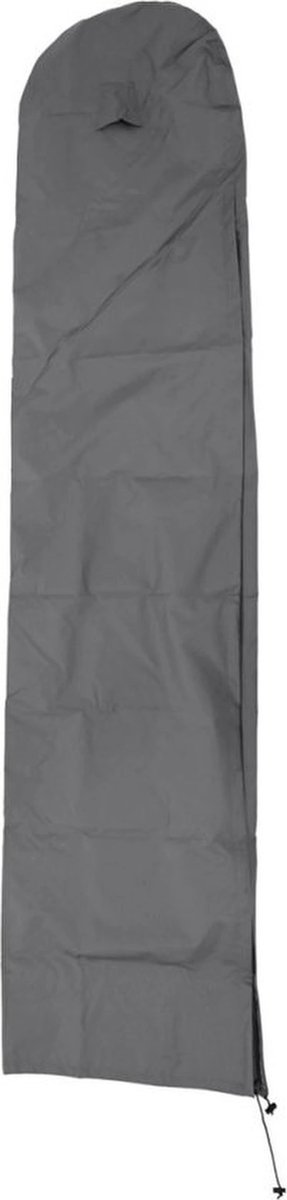 Madison - Parasol Covers - Grijs - 215x40