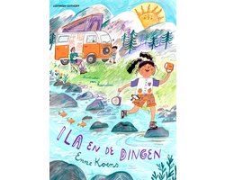 Ila en de dingen
