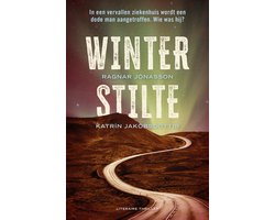 Winterstilte