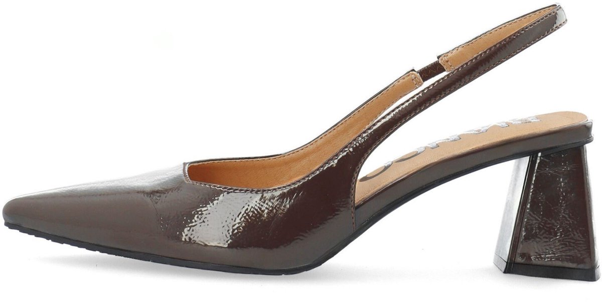 Bianco Pumps BIAMARALYN