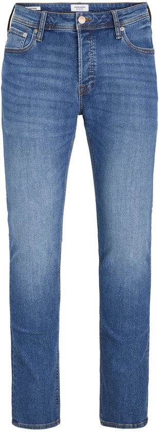 Jeans Homme JACK&JONES PLUS JJIMIKE JJORIGINAL SQ 223 NOOS PLS - Taille W40