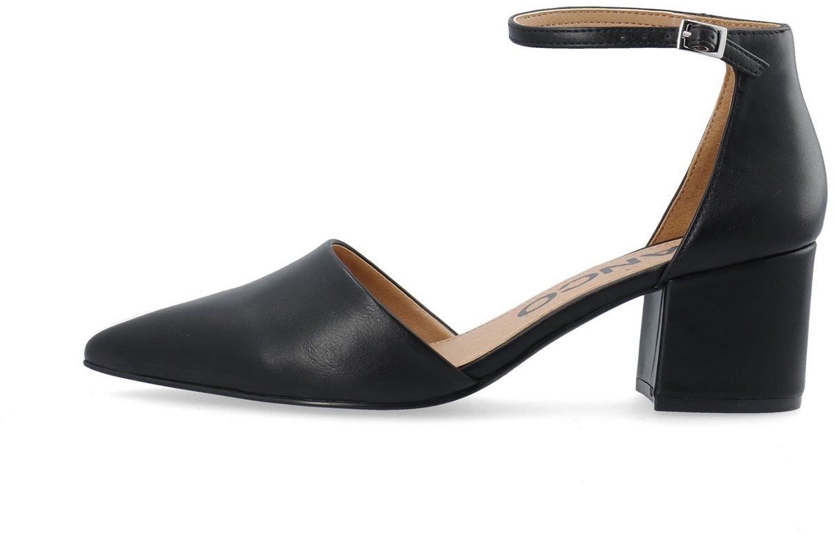 Bianco Pumps BIADEVIVED