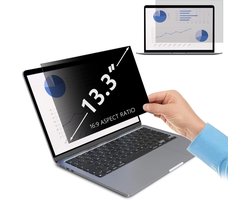 Privacyfilter 13,3 inch voor Laptopscherm en Monitor