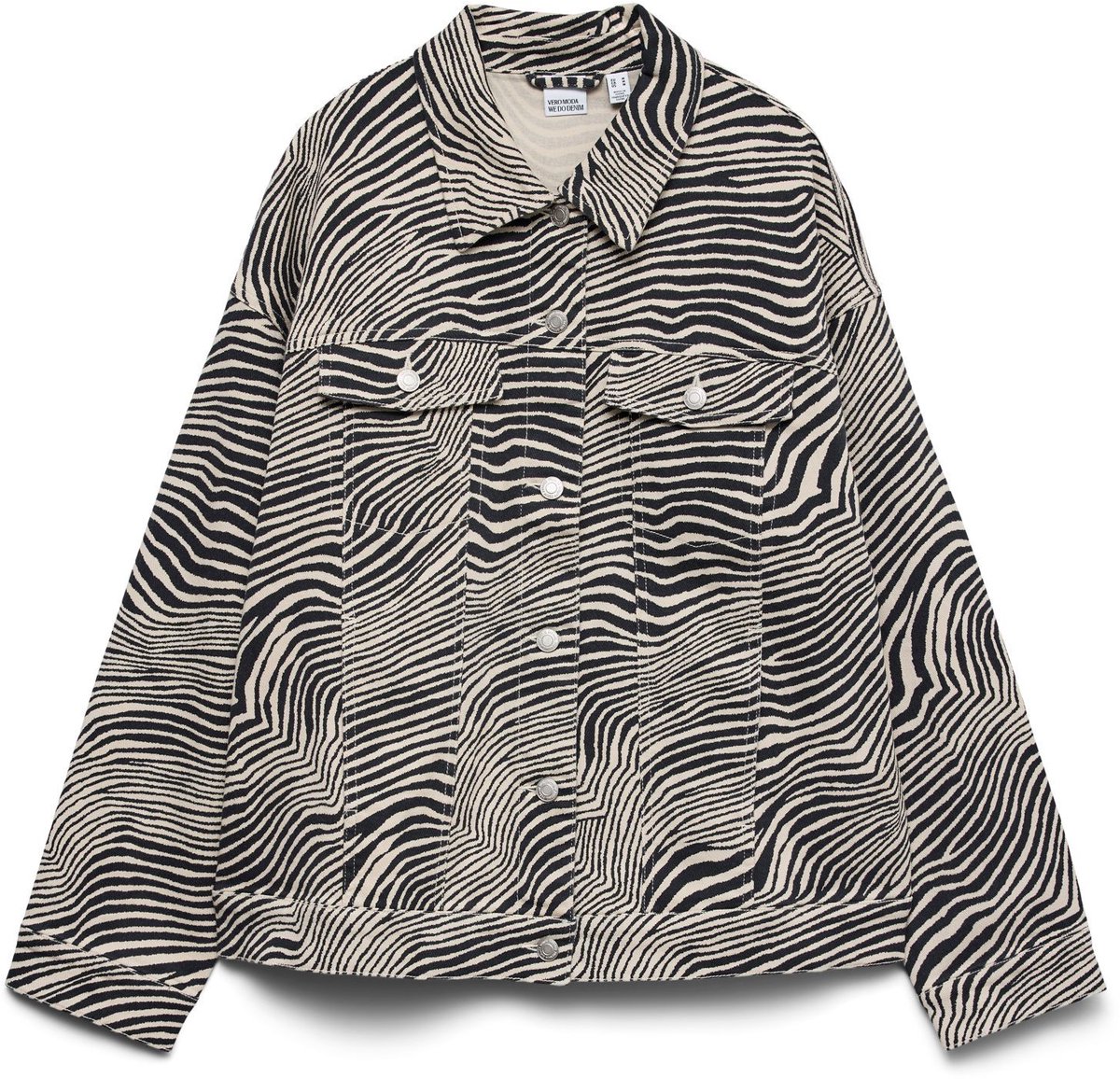 Vero Moda Denim jas VMTESSA Jas