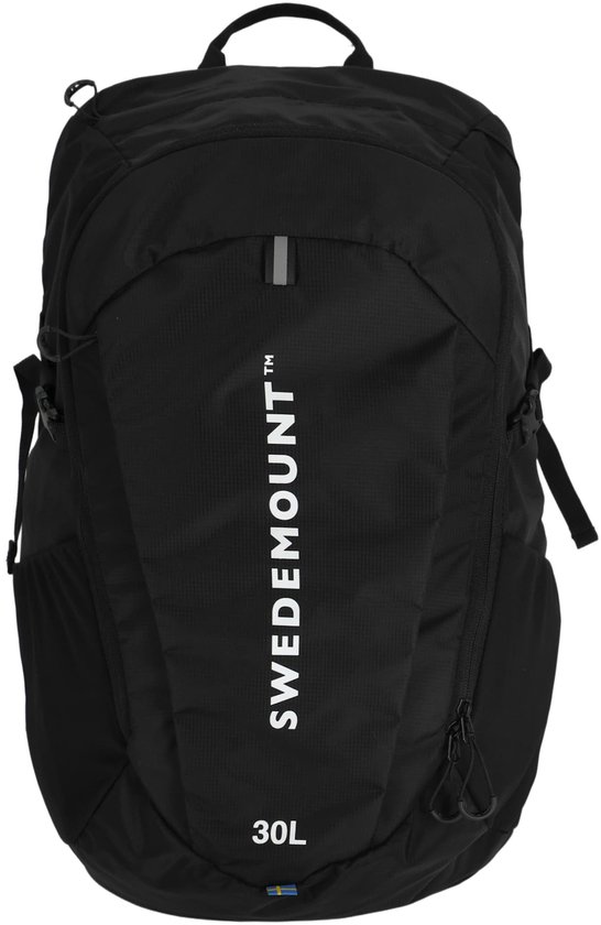 Wandelrugzak Explorer 900 Focus 30 liter grijs