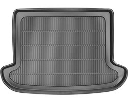 Max-Dywanik - Kia Sportage IV SUV 2016-2021 - Kofferbakmat - Hoogwaardige Bescherming