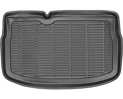 Max-Dywanik - Citroen C3 II Hatchback - Bagažnik Mat - 2010-2016
