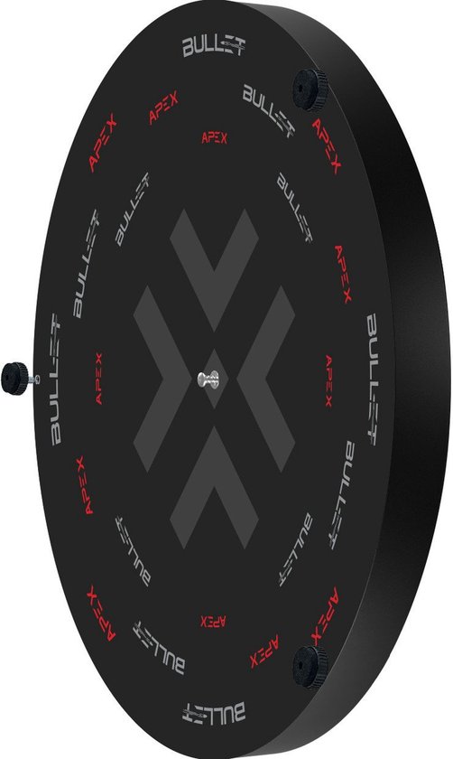 Bullet APEX - Professioneel Dartbord van Bullet — afbeelding 3