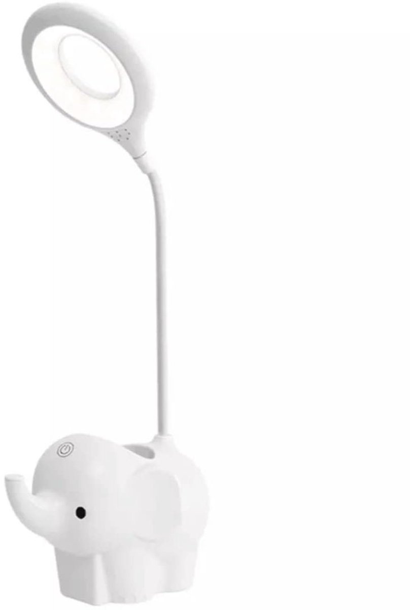 Bureaulamp Kinderkamer - Tafellamp - Daglichtlamp