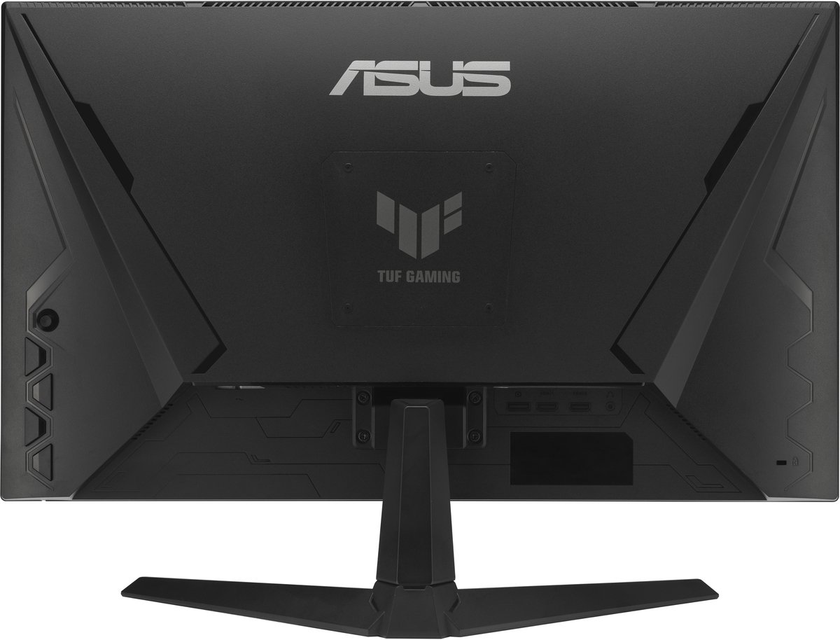 ASUS TUF Gaming VG27AQE5A QHD Gaming Monitor 165Hz 27 Inch - afbeelding 2