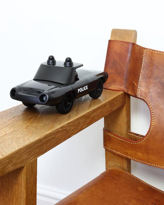 Playforever - Police de l'ombre de Maverick Heat