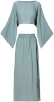 LingaDore Top & Lange rok