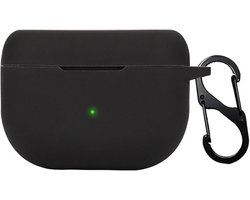 Beschermhoes voor Jabra Elite 10/8 Active Oordopjes - Stootvaste Siliconen Cover