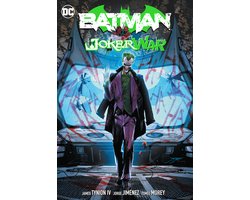 Batman Vol. 2