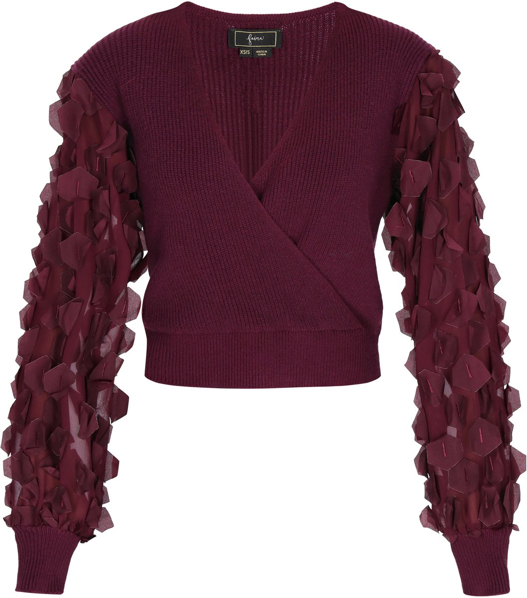 faina Blouse
