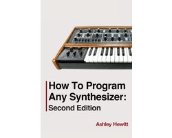 Synthesizer Programmeren Handleiding - Sound Design