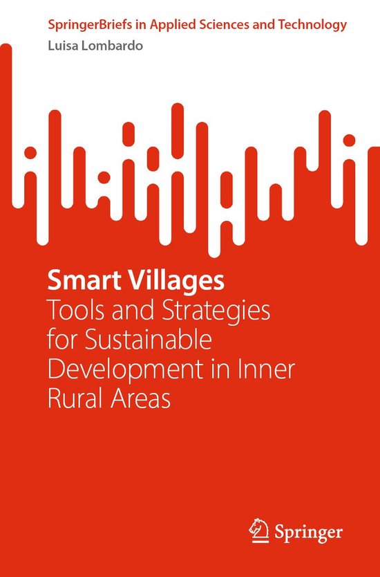 Engineering (R0) - Smart Villages - cover