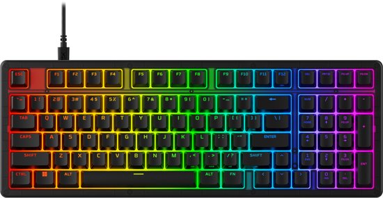 HyperX Origins 2 1800 (US, Black)
