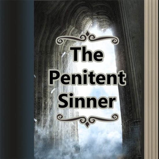 Penitent Sinner, The - cover