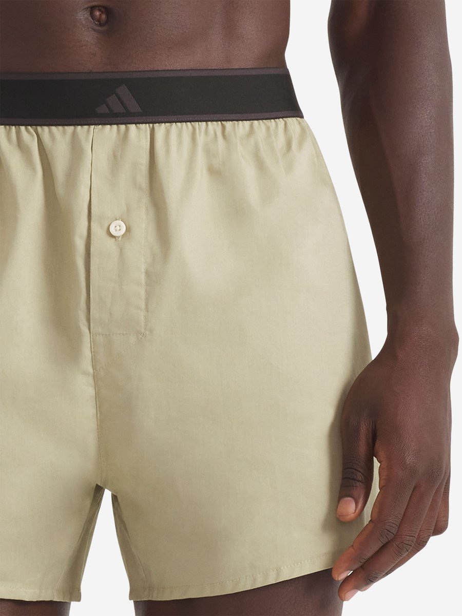Adidas Boxer Active Woven