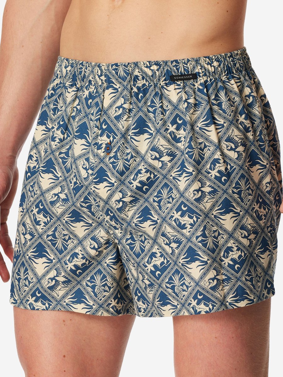 Schiesser Boxer Multi