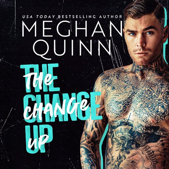 The Change Up - cover