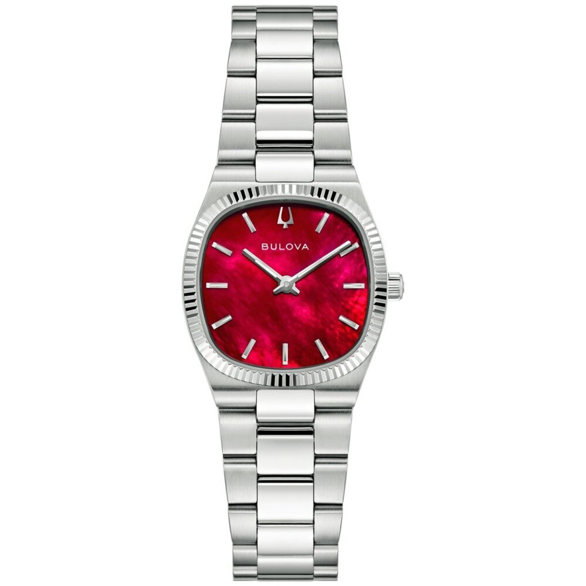 Bulova - 96L354 - Polshorloge - Dames - Kwarts - Classic
