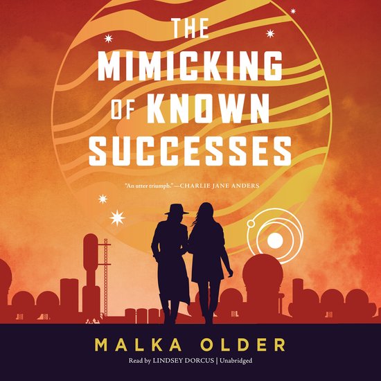 The Mimicking of Known Successes - cover
